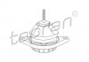 Подушка двигателя - TOPRAN / HANS PRIES 103 649 (443199381C) 103649