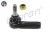 Фото Наконечник рулевой тяги TOPRAN / HANS PRIES (103678) изображение 1