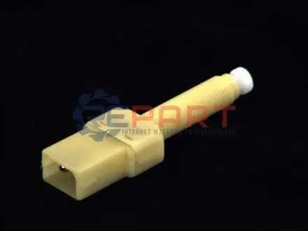 Вимикач TOPRAN / HANS PRIES 103719 Купити в Україні