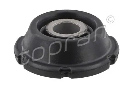 Сайлентблок важеля (переднього/знизу/зовні) Audi 100/A6 90-96 TOPRAN / HANS PRIES 103738