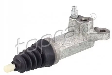 Фото Циліндр зчеплення (робочий) Audi 100/A6/A8 82-97 (d=22.2mm) TOPRAN / HANS PRIES (103760) зображення 1