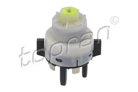 Контактна група Audi 80/100/A4/A6/A8/VW Golf IV/Passat 96-01 (OE VAG) TOPRAN / HANS PRIES 103768 Купити в Україні