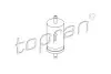 Фільтр паливний VW Caddy 1.6 96-00 TOPRAN / HANS PRIES (103993) зображення 1