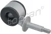 Тяга стабілізатора (переднього) Seat Arosa 97-04/VW Polo 94-01/Lupo 98-05 (Л=П) TOPRAN / HANS PRIES (104002) зображення 1