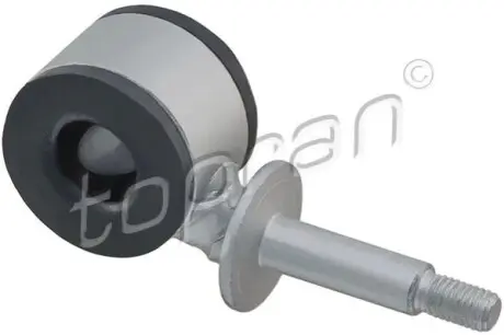 Тяга стабілізатора (переднього) Seat Arosa 97-04/VW Polo 94-01/Lupo 98-05 (Л=П) TOPRAN / HANS PRIES 104002
