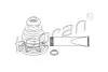 Пильник ШРКШ (внутрішній) VW T4 90-03 (25x56.5x106)(к-кт) TOPRAN / HANS PRIES (104078) зображення 1