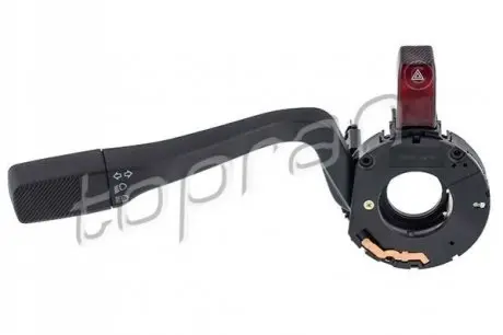 Фото Указатель поворота TOPRAN / HANS PRIES (104114) изображение 1