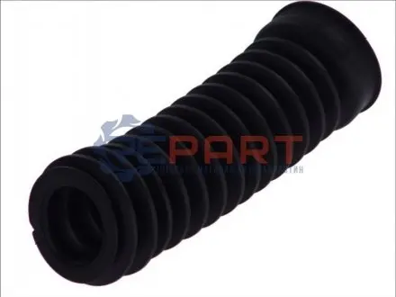 Фото 1 — Чохол захисний TOPRAN / HANS PRIES (104154) Фото Чохол захисний TOPRAN / HANS PRIES (104154) зображення 1