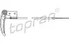 Фото Трос замка капоту TOPRAN / HANS PRIES (104170) изображение 1