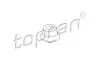 Відбійник двигуна (спереду) VW Passat 96-00 TOPRAN / HANS PRIES (104277) зображення 1