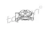 Фото Подушка коробки передач задн Лів (мкпп) AUDI 80 B3, 80 B4, CABRIOLET B3 1.4-2.3 06.86-08.00 TOPRAN / HANS PRIES (104300) зображення 2