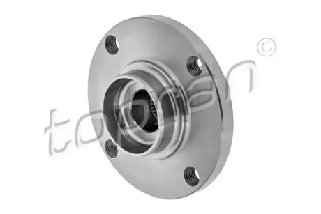 Ступиця TOPRAN / HANS PRIES 104 316 Купити в Україні