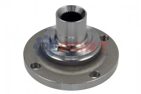 Ступиця TOPRAN / HANS PRIES 104 317 Купити в Україні