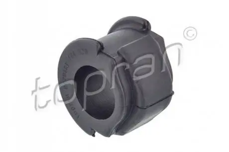 Фото 1 — Втулка стабилизатора TOPRAN / HANS PRIES (104320) Фото Втулка стабилизатора TOPRAN / HANS PRIES (104320) изображение 1