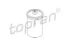 Фильтр топлива TOPRAN / HANS PRIES (104393) изображение 1