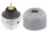 Подушка двигуна (передня) (R) VW Passat 1.6-2.0/1.9 TDI 96-05 104425