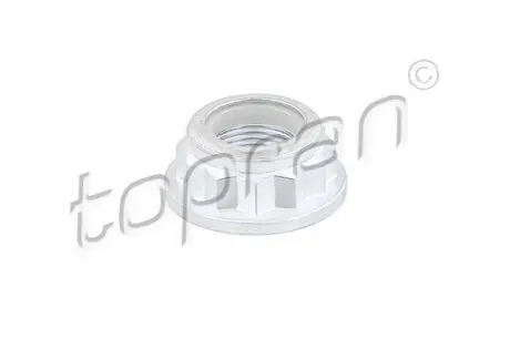 Гайка TOPRAN / HANS PRIES 104 536 Купити в Україні