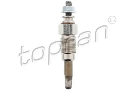 Свічка розжарювання VW/Audi 1.3-1.9-2.4D/TD (11V) TOPRAN / HANS PRIES 107117 Купити в Україні