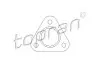Прокладка труби вихлопної Fora Galaxy/VW Sharan 2.8 V6 95-10 TOPRAN / HANS PRIES (107207) зображення 1