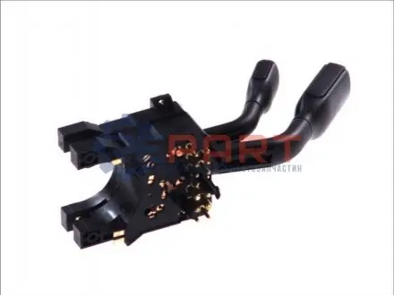 Перемикач склоочисника Audi 100/80/90 -91 (OE VAG) TOPRAN / HANS PRIES 107273 Купити в Україні