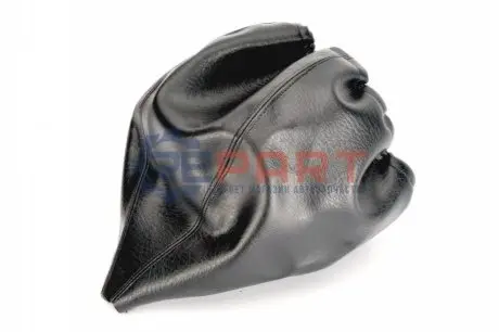 Чохол ручки переключення швидкості VW PASSAT B3/B4 1.6-2.8 02.88-05.97 TOPRAN / HANS PRIES 107323