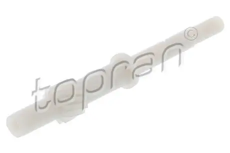 Привід тросу спідометра TOPRAN / HANS PRIES 107401 Купити в Україні