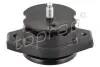 Фото Подушка АКПП VW T4 1.9-2.4D/1.8-2.5 90-03 TOPRAN / HANS PRIES (107403) зображення 1