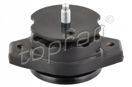 Подушка АКПП VW T4 1.9-2.4D/1.8-2.5 90-03 TOPRAN / HANS PRIES 107403 Купити в Україні