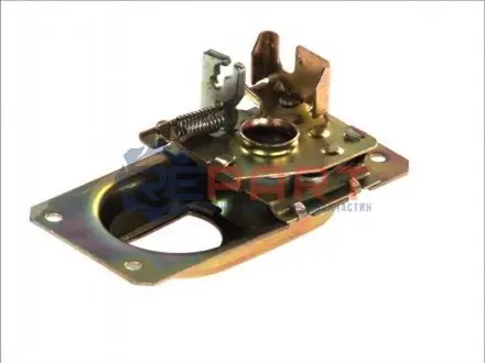 Замок капота (нижній) VW Caddy I 1.5/1.6D/1.8 82-92 TOPRAN / HANS PRIES 107406 Купити в Україні