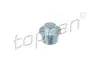 Фото Болт зливу оливи + шайба VW LT/T4 2.5TDI (M26x1.5) TOPRAN / HANS PRIES (107500) зображення 1