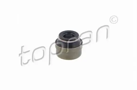 Сальник клапана (впуск/випуск) Renault Master 2.2/2.5dTi/dCi 00- (6x8.8/12.2x9.5) (1шт.) TOPRAN / HANS PRIES 107502 Купити в Україні