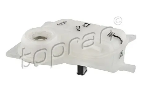 Бачок розширювальний VW Passat 1.6/1.8/2.0i/1.9 TDI 96-05 TOPRAN / HANS PRIES 107 519 Купити в Україні