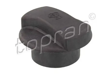 Кришка бачка розширювального Ford Galaxy/VW Sharan 1.8-2.8 95-10 TOPRAN / HANS PRIES 107 533