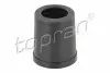 Фото Пильовик амортизатора, передн AUDI A4 B5, A4 B6, A4 B7, A4 B8, A6 C5, A6 C6, A8 D2 SEAT EXEO, EXEO ST SKODA SUPERB I VW PASSAT B5, PASSAT B5.5 1.6-5.2 03.94-12.15 TOPRAN / HANS PRIES (107 670) зображення 1