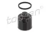 Фільтр масляний VW Caddy II 1.4/1.6i / Golf IV/V/Seat TOPRAN / HANS PRIES (107694) зображення 1