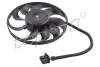 Вентилятор охолодження двигуна Audi A3/TT/Skoda Fabia/Octavia/VW Bora/Golf/Polo 1.0-2.3 96 TOPRAN / HANS PRIES (107706) зображення 1