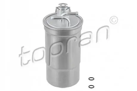 Фільтр паливний VW LT 2.5-2.8TDI 96-06 TOPRAN / HANS PRIES 107725 Купити в Україні