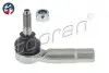 Наконечник тяги рульової (L) VW Caddy II 1.4-1.9D 94-04 TOPRAN / HANS PRIES (107831) зображення 1