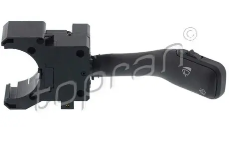 Перемикач підрульовий Skoda Octavia/ VW Passat 96-06 (склоочисники/Омивач) TOPRAN / HANS PRIES 107833