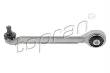 Важіль підвіски (передній/зверху/спереду) (L) Audi A4/VW Passat B5 96-05 TOPRAN / HANS PRIES 107840