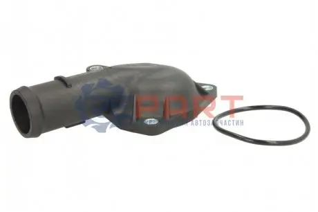 Адаптер системи охолодження TOPRAN / HANS PRIES 107 919 Купити в Україні