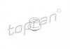 Подушка двигателя TOPRAN / HANS PRIES 107973 (фото 1)