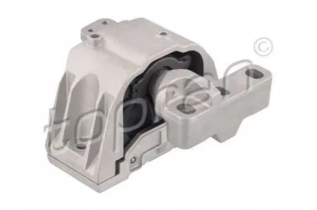 Подушка двигуна (R) VW Golf IV/Audi A6 1.6-2.0/1.9TDI 94-09 TOPRAN / HANS PRIES 107977 Купити в Україні