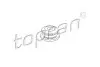 Сайлентблок балки (передньої) Skoda Octavia/VW Golf IV 96-10 TOPRAN / HANS PRIES (107978) зображення 1