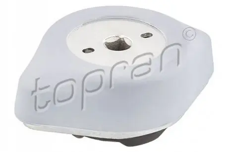 Подвеска, КПП TOPRAN / HANS PRIES 107991