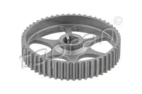 Шестерня распредвала TOPRAN / HANS PRIES 108025 Купити в Україні