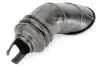 Фото Кришка рульової колонки SEAT TOLEDO I VW GOLF II, JETTA II 1.0-2.0 08.83-03.99 TOPRAN / HANS PRIES (108030) зображення 1
