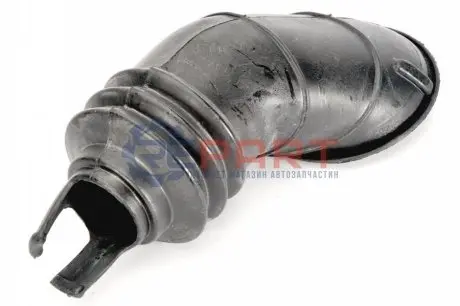 Захисний чохол TOPRAN / HANS PRIES 108030 Купити в Україні