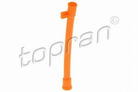 Маслозаливна горловина TOPRAN / HANS PRIES 108032