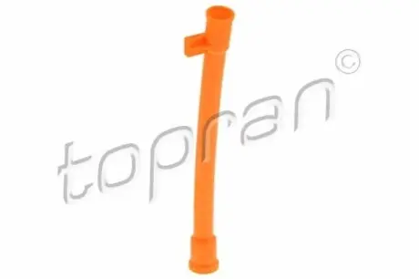 Маслозаливна горловина TOPRAN / HANS PRIES 108032 Купить в Украине